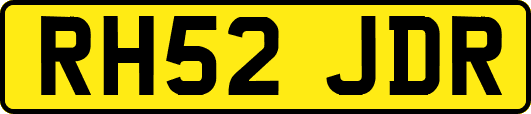 RH52JDR