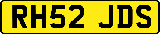 RH52JDS