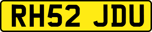 RH52JDU
