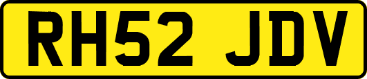 RH52JDV