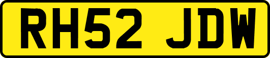 RH52JDW