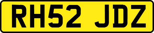 RH52JDZ
