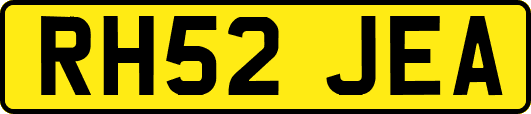 RH52JEA
