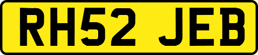 RH52JEB