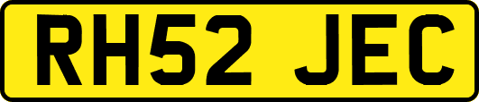 RH52JEC