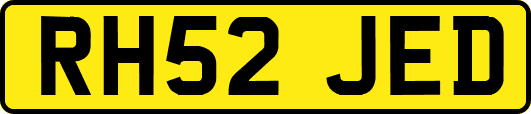 RH52JED