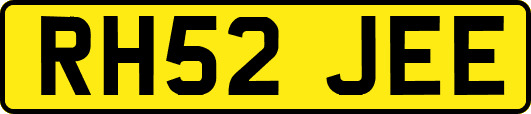 RH52JEE
