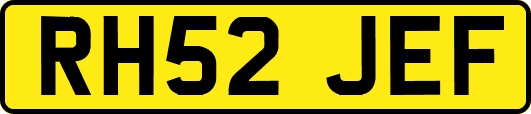 RH52JEF