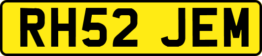 RH52JEM