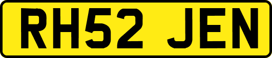 RH52JEN
