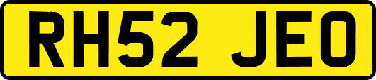 RH52JEO
