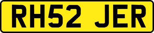 RH52JER