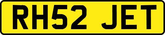 RH52JET
