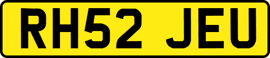 RH52JEU