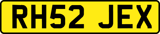 RH52JEX