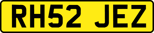 RH52JEZ