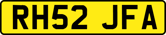 RH52JFA