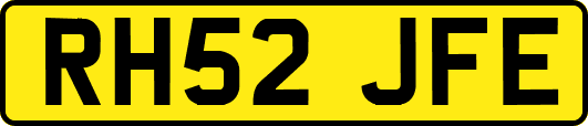 RH52JFE