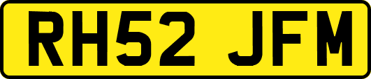RH52JFM