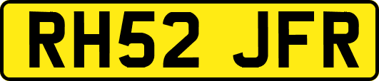 RH52JFR