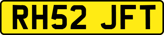 RH52JFT