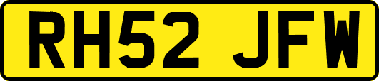 RH52JFW