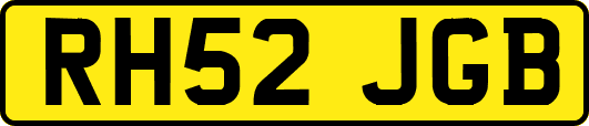 RH52JGB