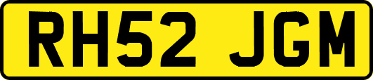 RH52JGM