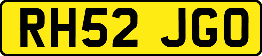 RH52JGO