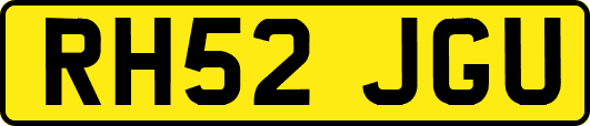 RH52JGU
