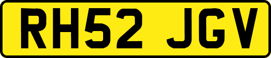 RH52JGV