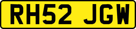 RH52JGW