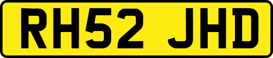 RH52JHD