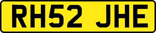 RH52JHE