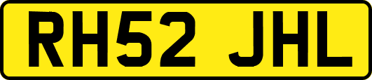 RH52JHL