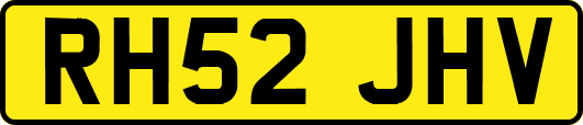 RH52JHV