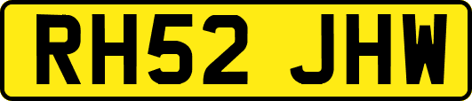 RH52JHW