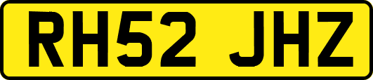 RH52JHZ