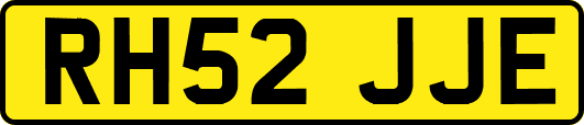 RH52JJE