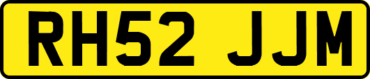 RH52JJM