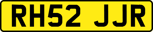 RH52JJR