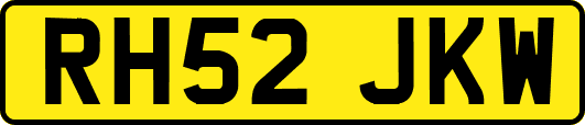 RH52JKW
