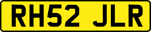 RH52JLR