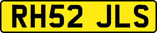 RH52JLS
