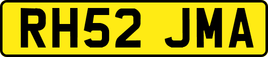 RH52JMA