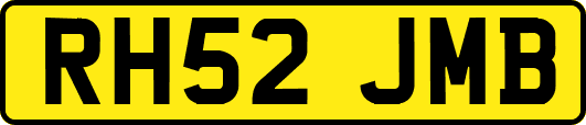 RH52JMB