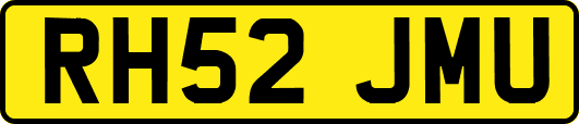 RH52JMU