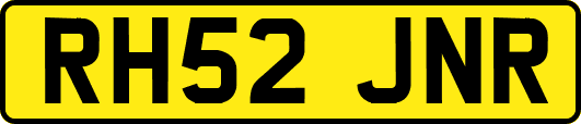 RH52JNR