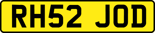 RH52JOD