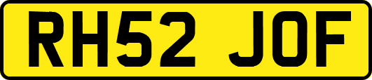 RH52JOF